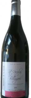 Les Chais Saint Laurent SAINT NICOLAS DE BOURGUEIL « Les 7 Arpents »