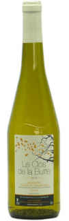 Les Chais Saint Laurent MUSCADET – COTES DE GRAND LIEU – CLOS DE LA BUTTE