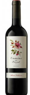 Les Chais Saint Laurent ALVARO PALACIOS – CAMINS DEL PRIORAT