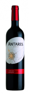 Les Chais Saint Laurent ANTARES – CABERNET SAUVIGNON