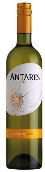 Les chais Saint Laurent ANTARES – CHARDONNAY
