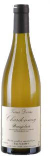 Les Chais Saint Laurent BEAUJOLAIS BLANC – CLASSIQUE – JEAN PAUL BRUN