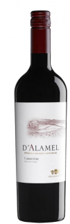 Les Chais Saint Laurent D’ALAMEL « Reserva » CARMENERE – DOMAINE LAPOSTOLLE