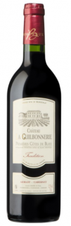 Les Chais Saint Laurent CHATEAU LA GUILBONNERIE – COTES DE BLAYE