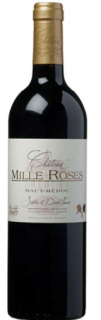 Les Chais Saint Laurent CHATEAU MILLE ROSES – AB