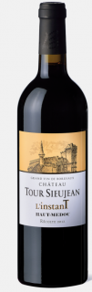 Les Chais Saint Laurent CHATEAU TOUR SIEUJEAN – L’INSTANT