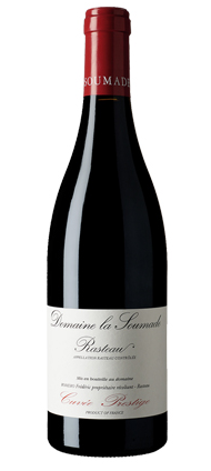 Les chais Saint Laurent Domaine de la Soumade – Rasteau