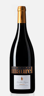 Les chais Saint Laurent DOMAINE MAUREL – GRANDE RESERVE CABARDES