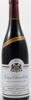 Les Chais Saint Laurent GEVREY CHAMBERTIN – DOMAINE JOSEPH ROTY