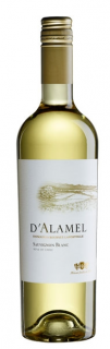 Les Chais Saint Laurent D’ALAMEL SAUVIGNON BLANC – DOMAINE LAPOSTOLLE