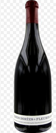 Les chais Saint Laurent FLEURIE – GRILLE DU MIDI – JEAN PAUL BRUN