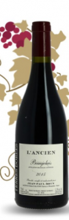 Les Chais Saint Laurent BEAUJOLAIS L’ANCIEN – JEAN PAUL BRUN