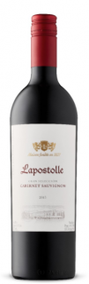 Les Chais Saint Laurent LAPOSTOLLE GRAND SELECTION – CABERNET SAUVIGNON