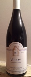 Les Chais Saint Laurent VOLNAY – REBOURGEON MURE