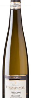 Les Chais Saint Laurent DOMAINE FERNAND ENGEL – RIESLING GRAND CRU « MANDELBERG »- AB