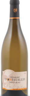 Les Chais Saint Laurent DOMAINE D’ORFEUILLES – VOUVRAY – DEMI SEC