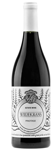 Les chais Saint Laurent WILDEKRANS ESTATE – PINOTAGE