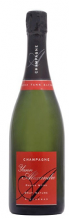 Les Chais Saint Laurent CHAMPAGNE YANN ALEXANDRE – ROCHE MERE