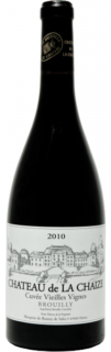  Chateau de la Chaize – Brouilly – Vieilles Vignes