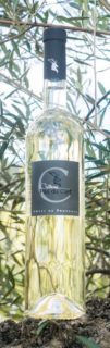  Château Pas du Cerf – Cotes de Provence -Blanc