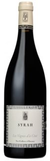  Yves Cuilleron « Les vignes d’à côté » – Syrah – igp Collines Rhodaniennes
