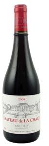  Chateau de la Chaize – Brouilly