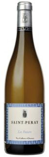  Saint-Peray « Les Potiers » blanc – Yves Cuilleron