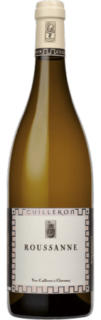  Yves Cuilleron « Les vignes d’à côté » Roussanne – igp Collines Rhodaniennes