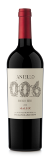  Bodega Aniello 006 Riverside – Malbec
