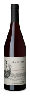  Bodega Aniello -Soil – Pinot Noir