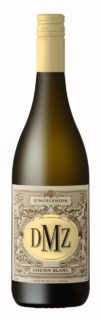  DeMorgenzon  DMZ Chenin Blanc
