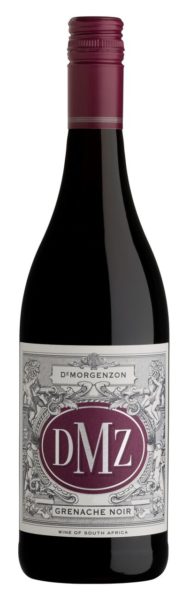 Les chais Saint Laurent DeMorgenzon DMZ Grenache Noir