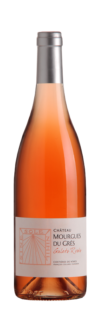  Château Mourgues du Grès « Galets Rosés » – Costières de Nîmes – Bio
