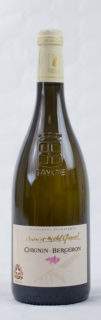  Domaine André et Michel Quénard – Les Roches Blanches – Chignin-Bergeron