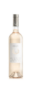  Diane – rosé – Chateau Pas du Cerf – BIO