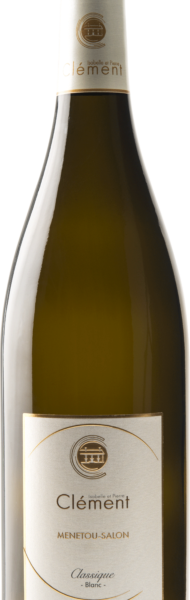 Les chais Saint Laurent  Menetou Salon – Blanc – Isabelle et Pierre Clement